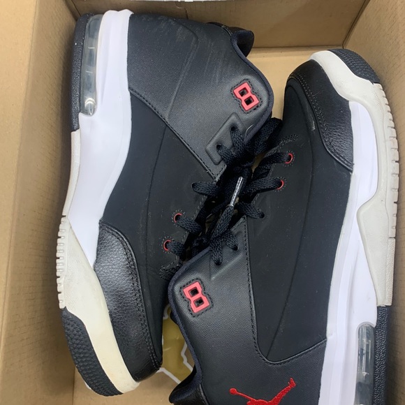 Jordan - Picture 4 of 8